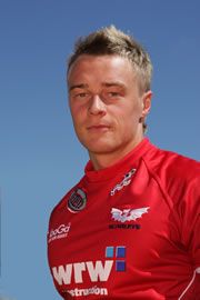 Liam Davies
