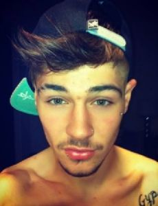 Liam Horne