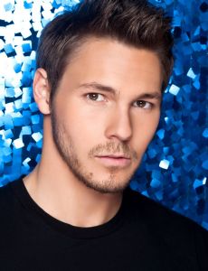 Liam Spencer