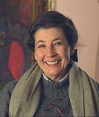Liccy Dahl