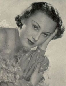 Lída Baarová