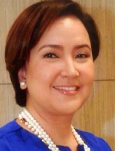 Liezel Martinez