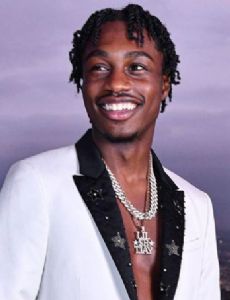 Lil Tjay