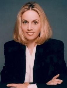Lili Fini Zanuck