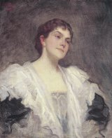 Lilian Henschel