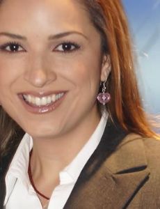 Liliana Amoros