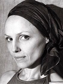 Liliya Dobryanskaya