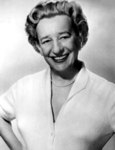 Lillian Hellman
