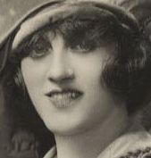 Lillian Lorraine