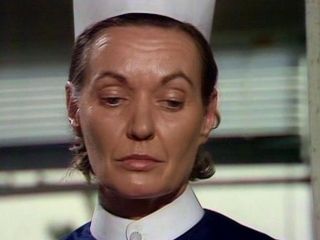 Lillias Walker