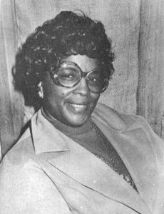 Lillie Hill