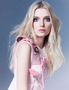 Lily Donaldson