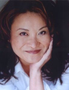Lily Mariye