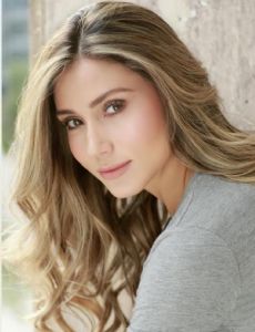 Lina Cardona