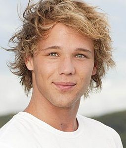 Lincoln Lewis