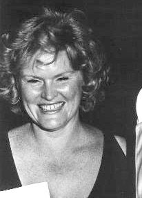 Linda Allen
