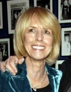 Linda Banwell