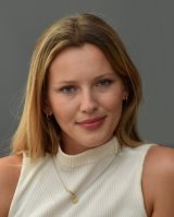 Linda Bartošová