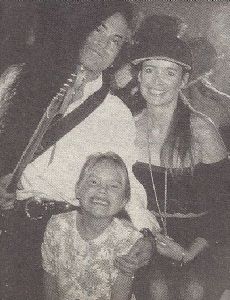 Linda (dated Jake E. Lee)