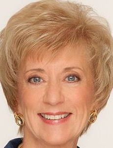 Linda McMahon