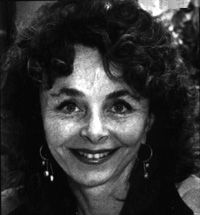 Linda Moulton Howe