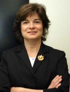 Linda Salzmann