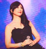 Linda Wong