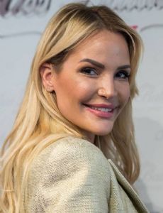 Linda Zimany