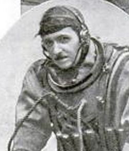 Lindesay Parrott