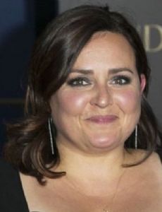 Lindsay Brunnock