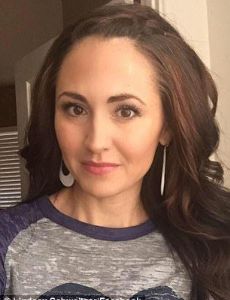 Lindsay Schweitzer