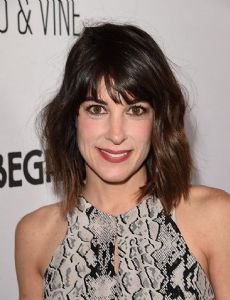 Lindsay Sloane