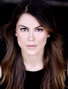 Lindsey Shaw