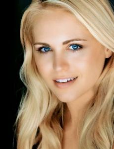 Lindsey Sporrer