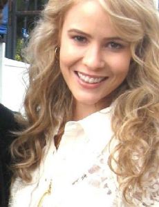 Linsey Godfrey
