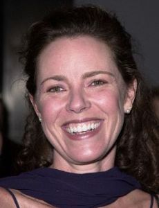 Lisa Darr