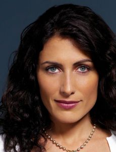 Lisa Edelstein