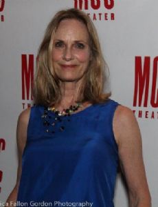 Lisa Emery