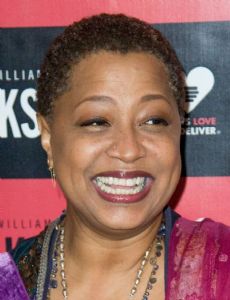 Lisa Fischer