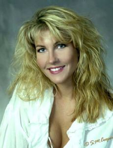 Lisa Fuller