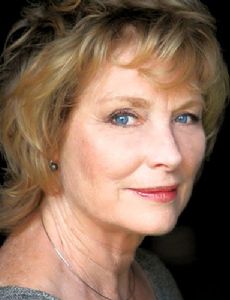 Lisa Harrow