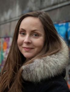 Lisa Linnertorp