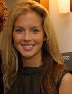 Lisa Renneke