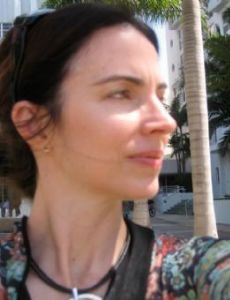 Lisa Rhoden