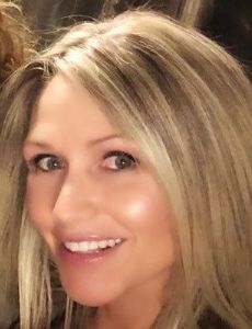 Lisa Smith (Spouse)