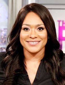 Lisa Van Allen