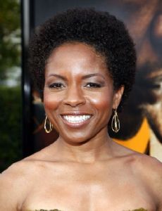 LisaGay Hamilton