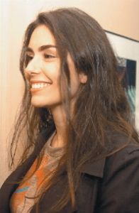 Lise Grendene