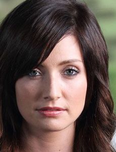 Lisette Morelos