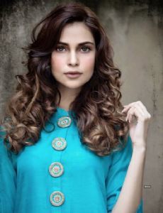 Lisha Sharma